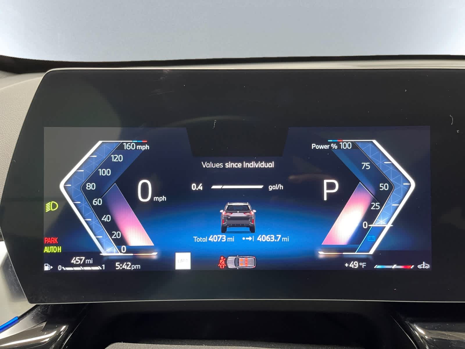 used 2026 BMW X1 car, priced at $45,997