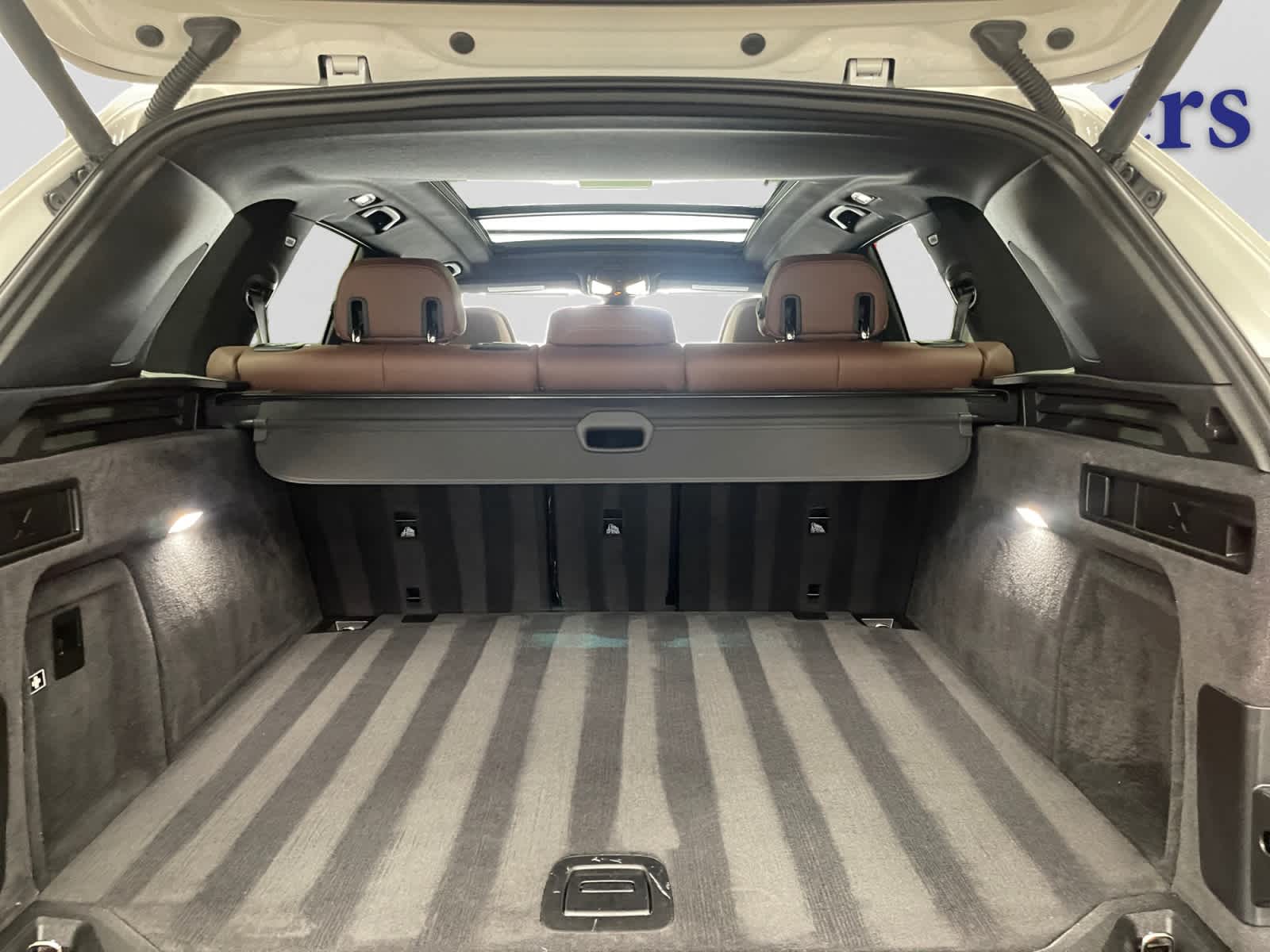 used 2023 BMW X5 car, priced at $42,797