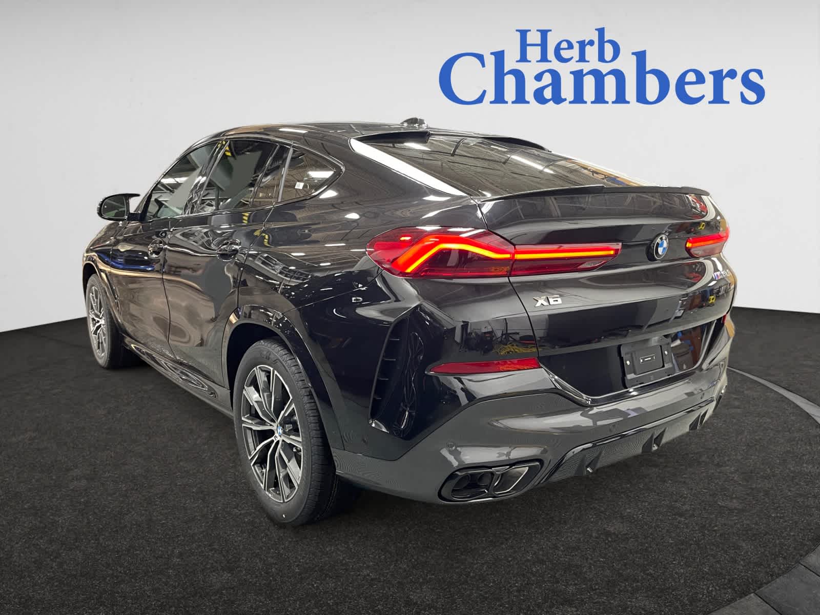 2026 Bmw X6 photo 4