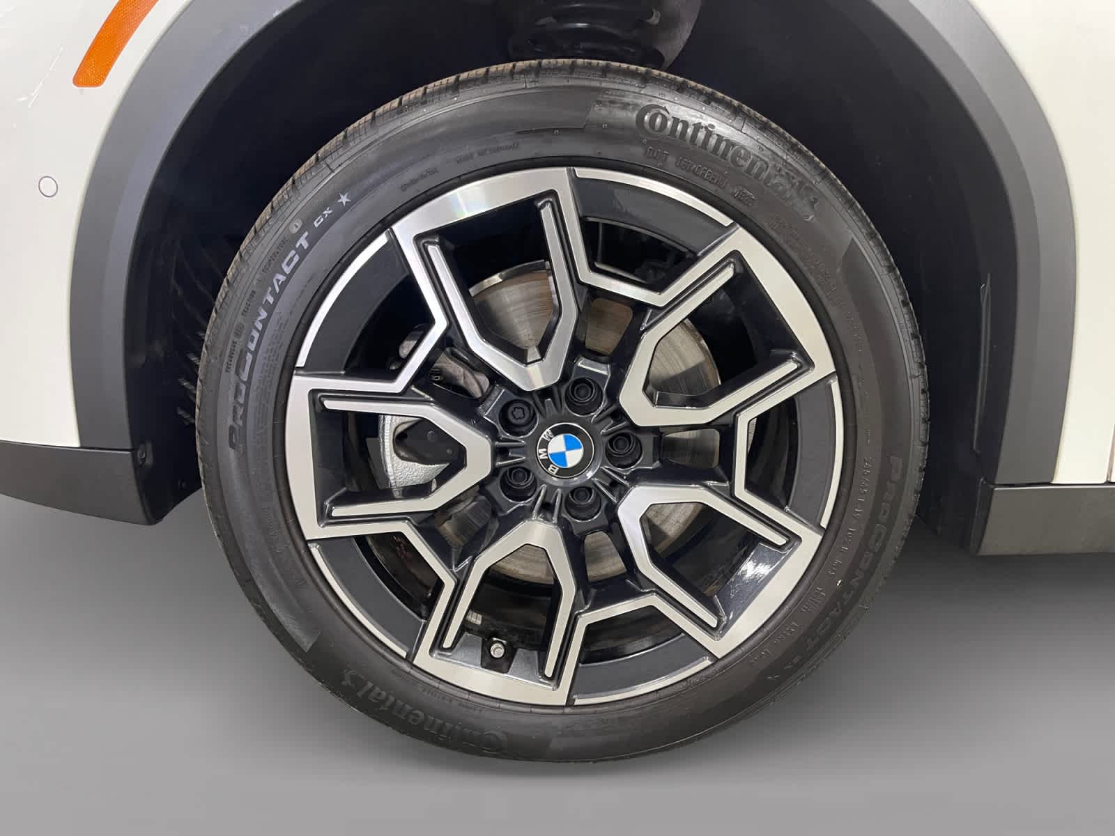 used 2026 BMW X2 car, priced at $44,997