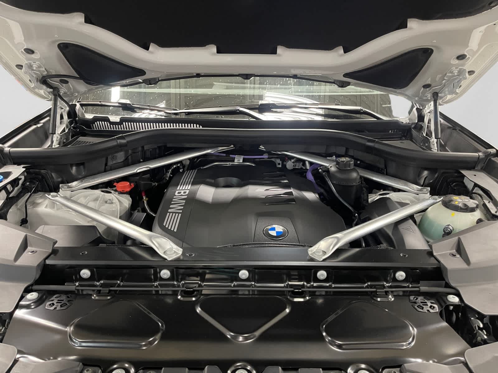 new 2026 BMW X5 car, priced at $83,250