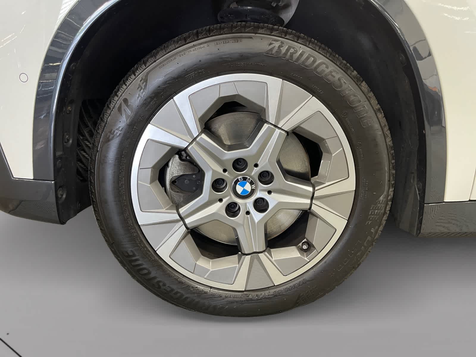 used 2024 BMW X1 car, priced at $35,497