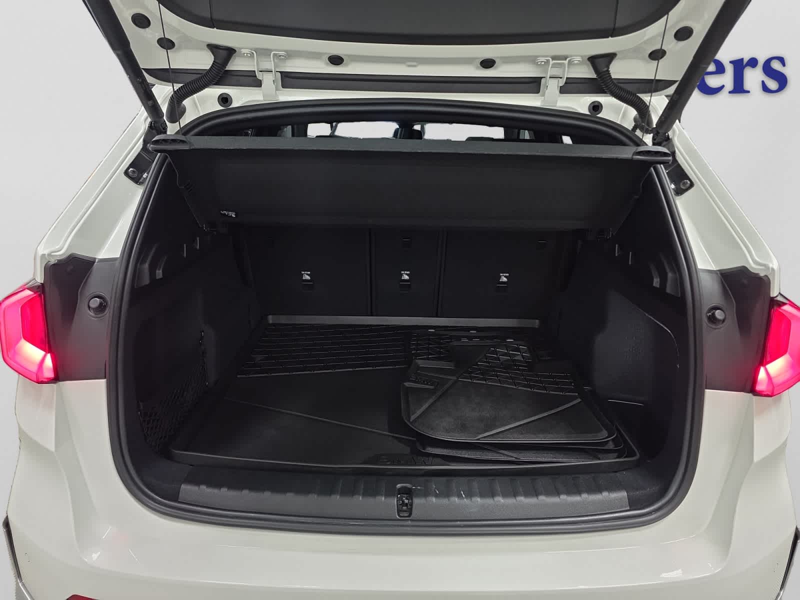 used 2026 BMW X1 car, priced at $45,497