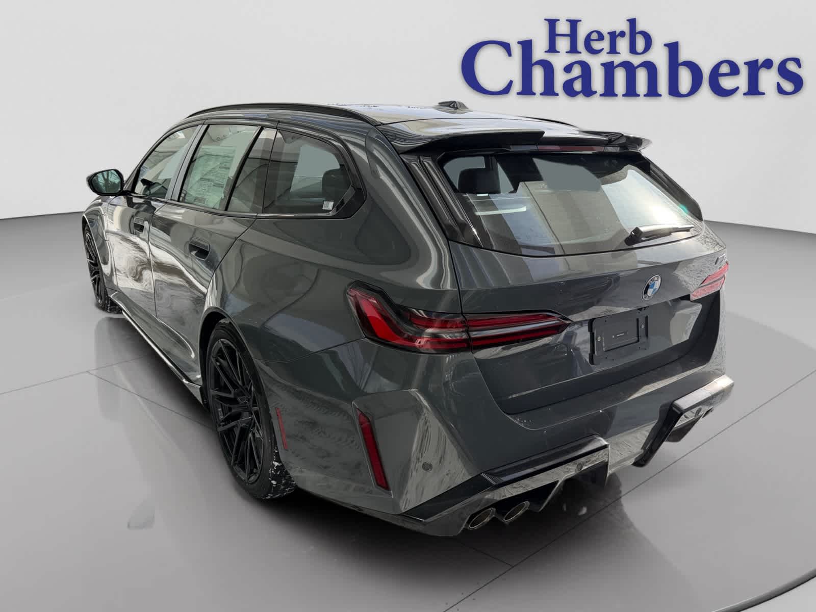 new 2026 BMW M5 car, priced at $144,850