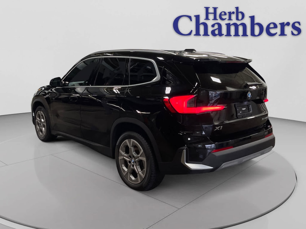Used 2023 BMW X1 xDrive28i SUV