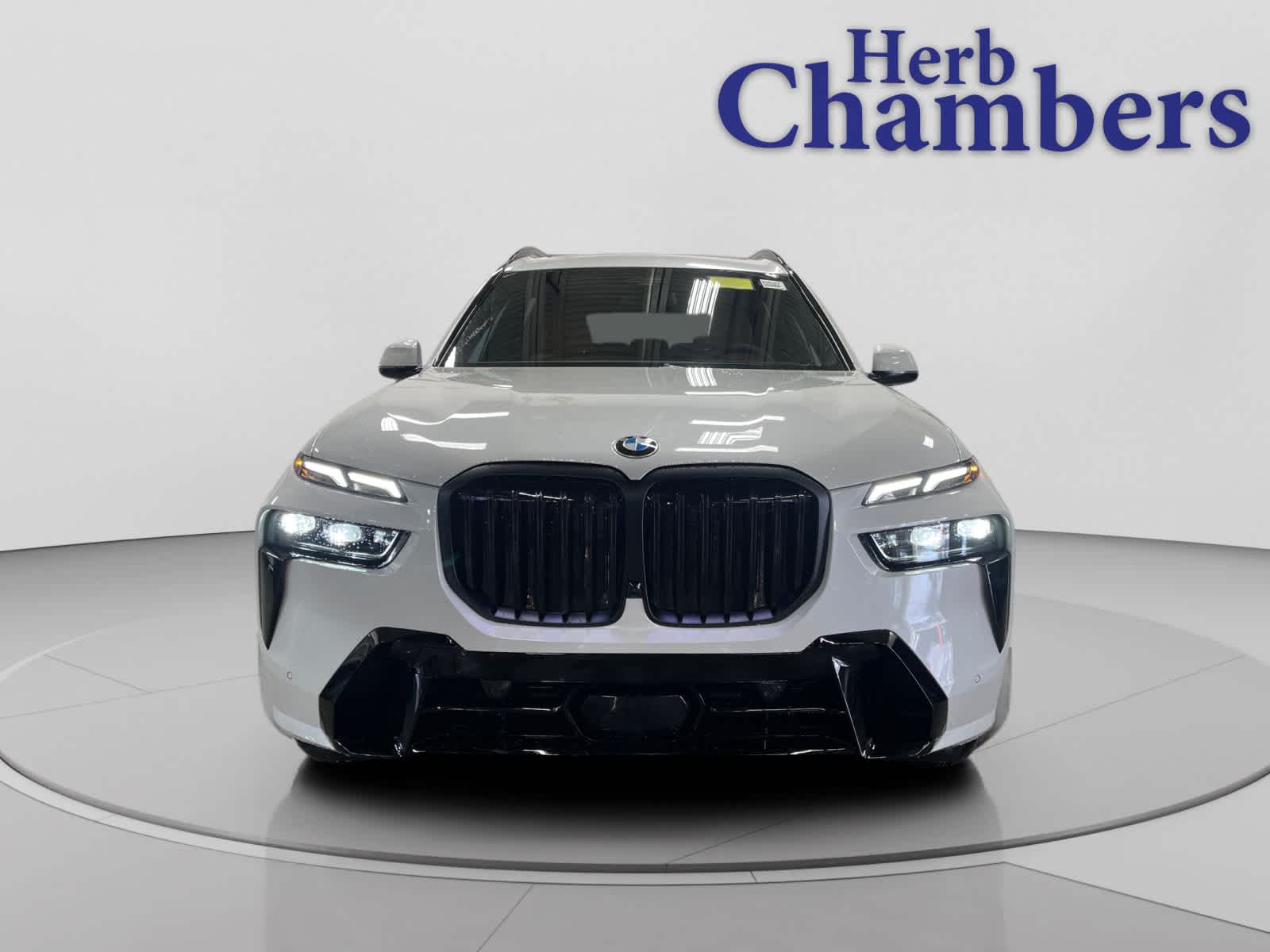2026 Bmw X7 xDrive40i photo 2