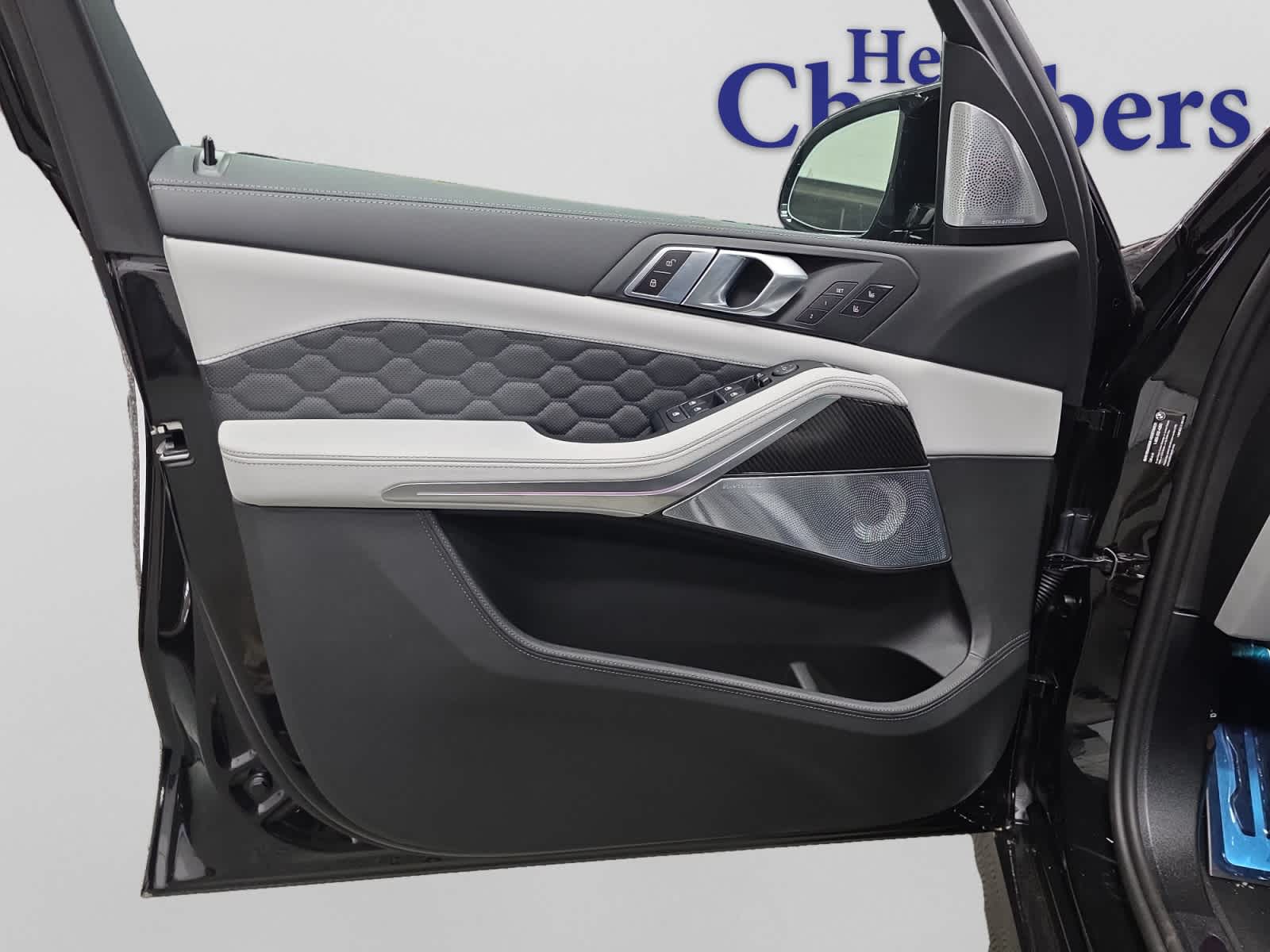 new 2026 BMW X5 M car, priced at $144,150