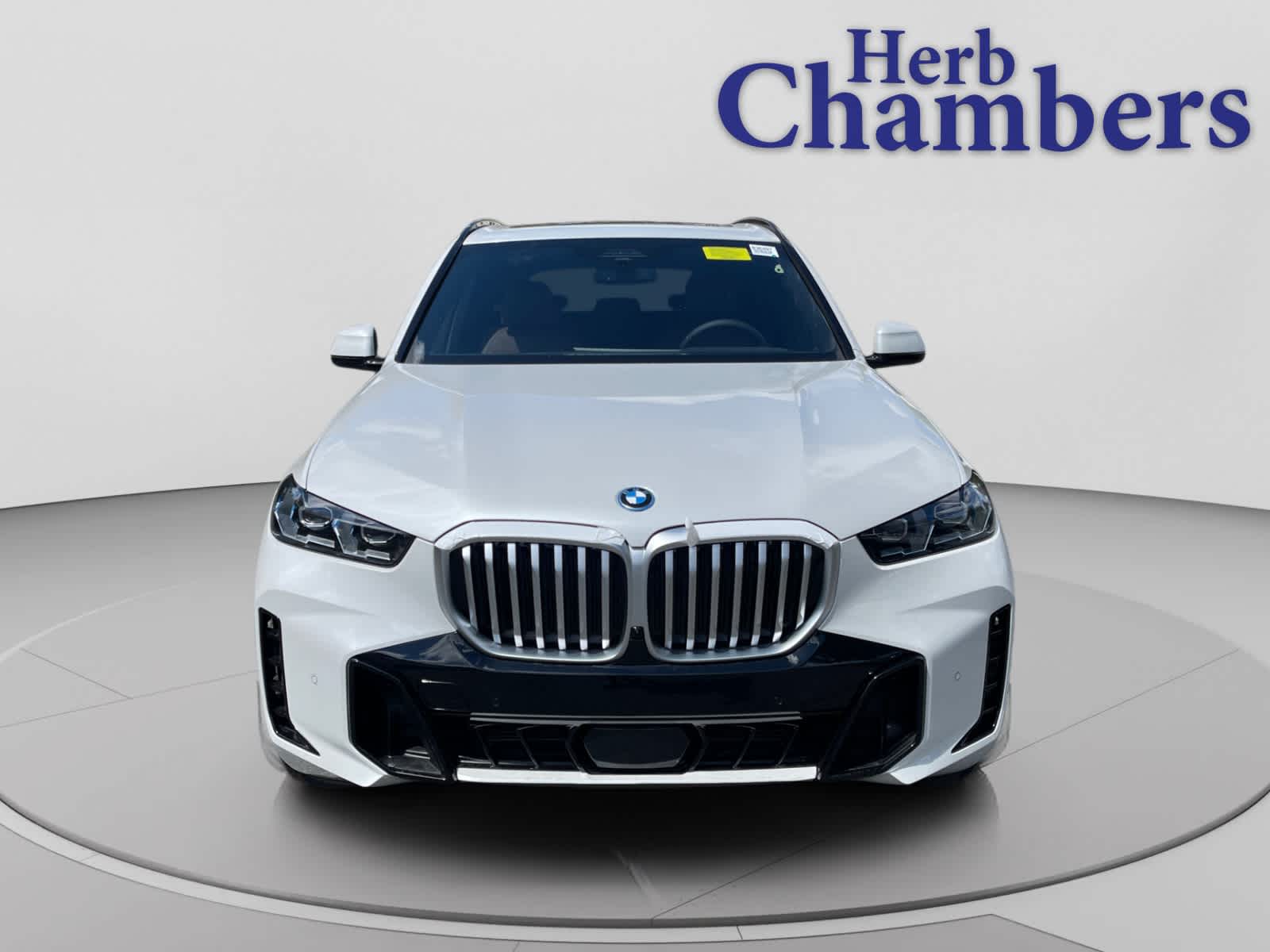 new 2026 BMW X5 PHEV car, priced at $89,550