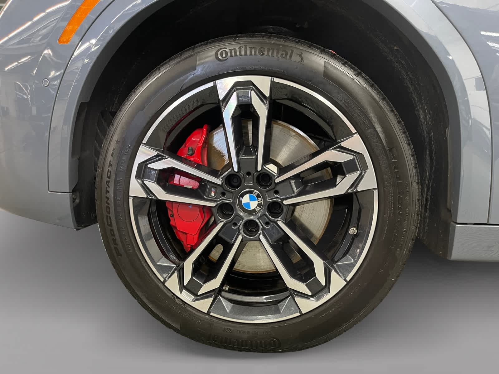 used 2025 BMW X2 car, priced at $46,997