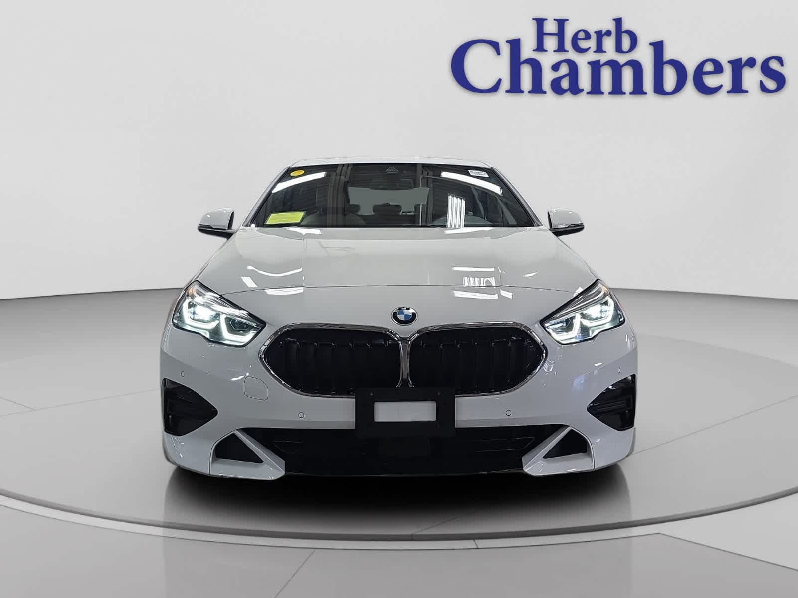 used 2024 BMW 228i car, priced at $36,497