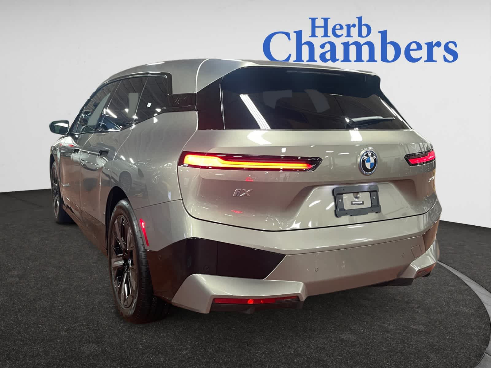 2023 Bmw iX xDrive50i photo 4