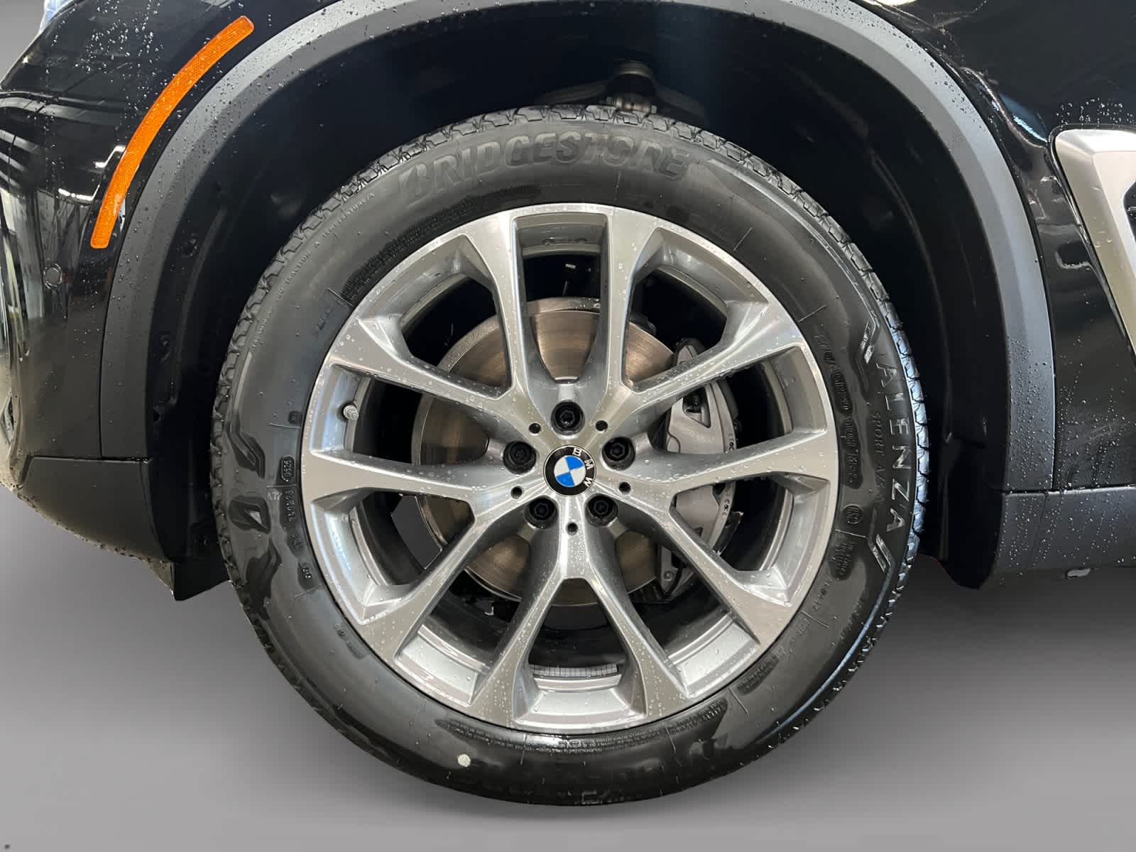 new 2026 BMW X5 car, priced at $73,275