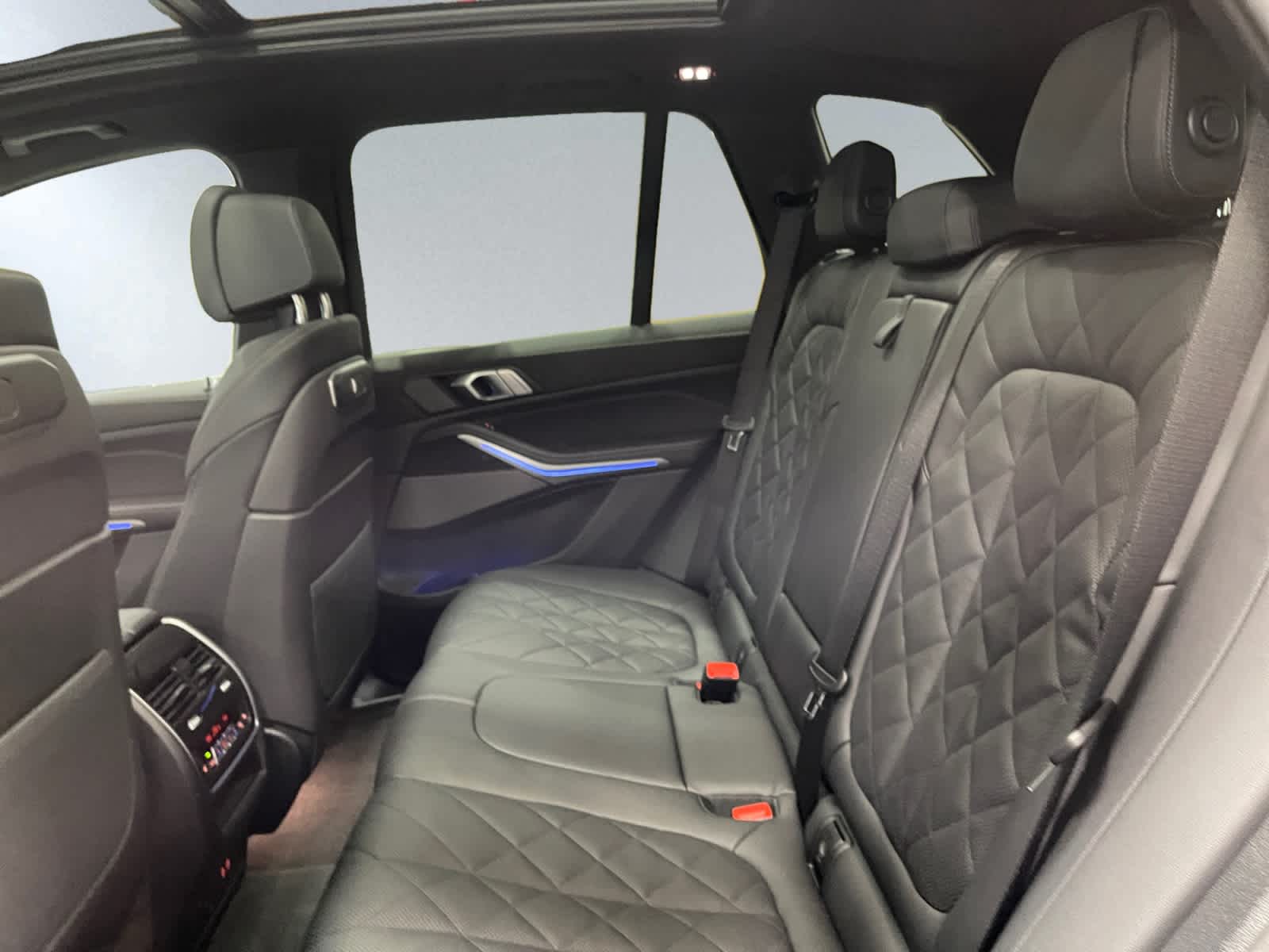 used 2026 BMW X5 PHEV car, priced at $78,497