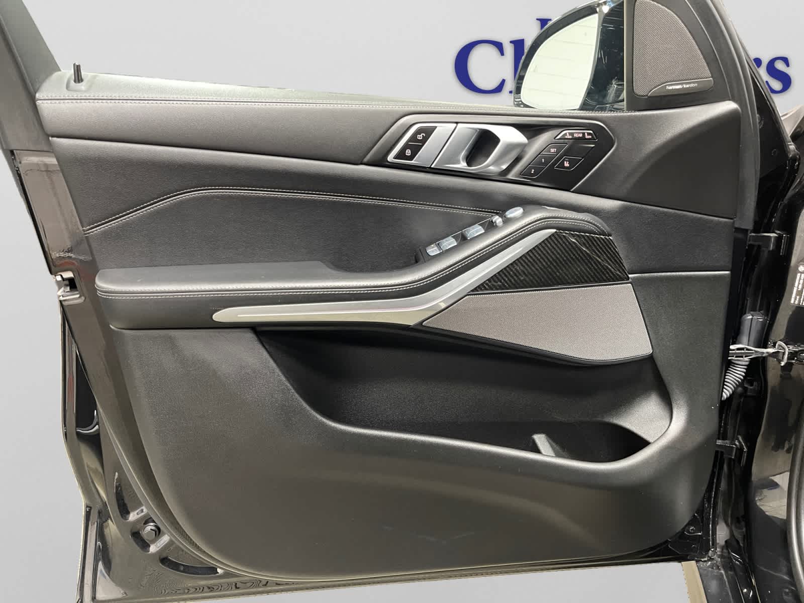 used 2024 BMW X7 car, priced at $78,497