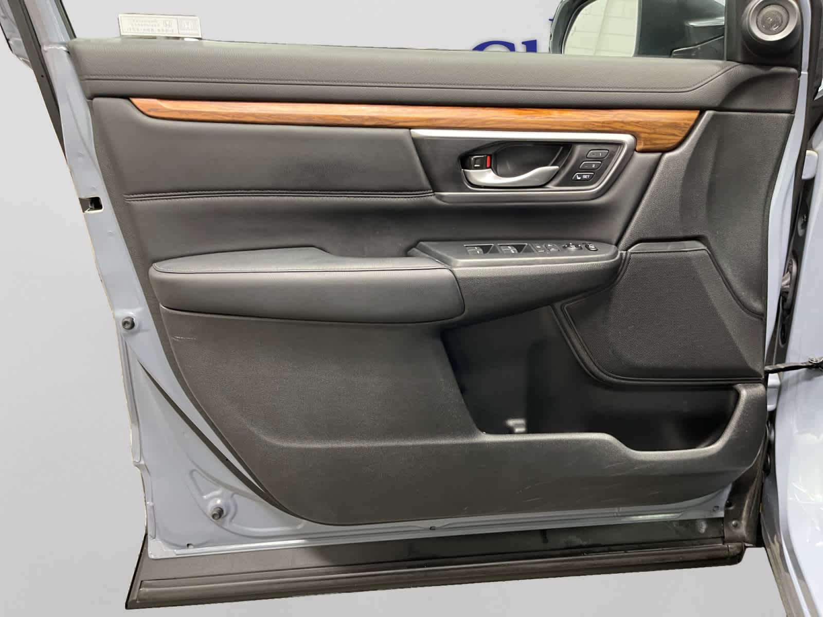 used 2020 Honda CR-V car, priced at $26,697