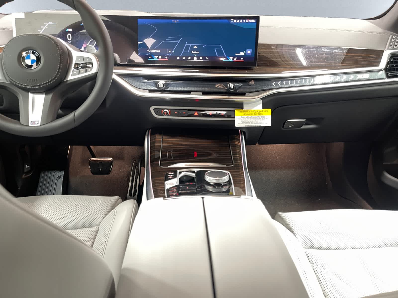 new 2026 BMW X5 car, priced at $82,600