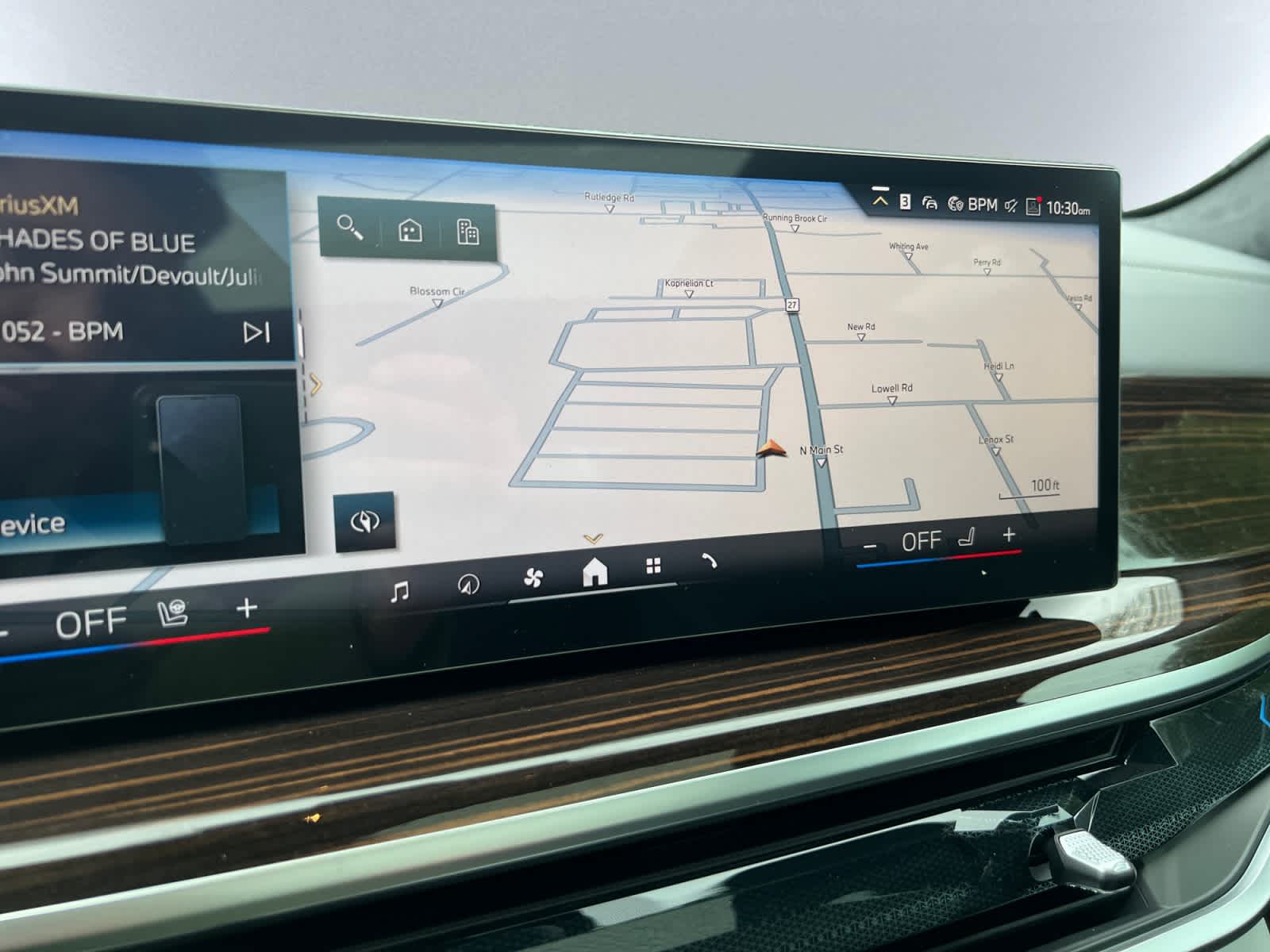 new 2026 BMW X5 PHEV car, priced at $92,550