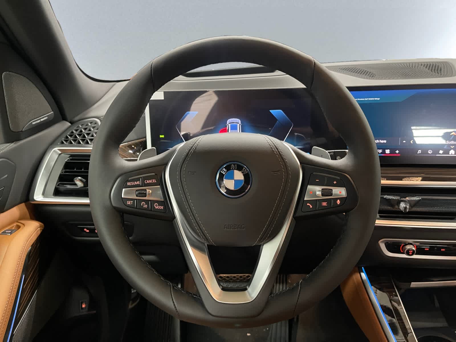 new 2026 BMW X5 PHEV car, priced at $87,450