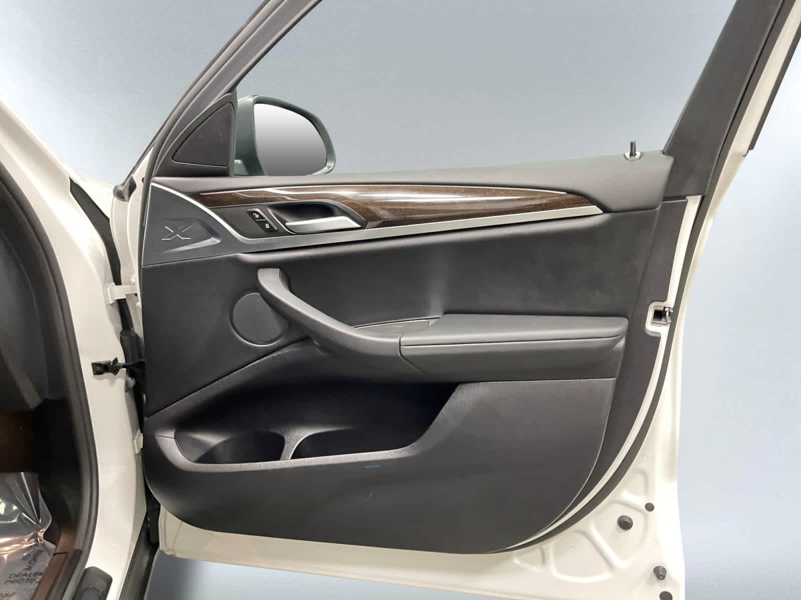 used 2024 BMW X4 car, priced at $43,997