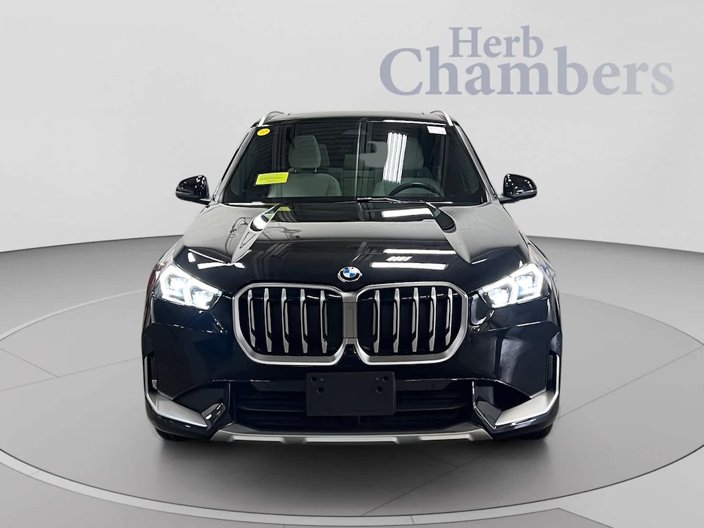 Used 2026 BMW X1 xDrive28i SUV