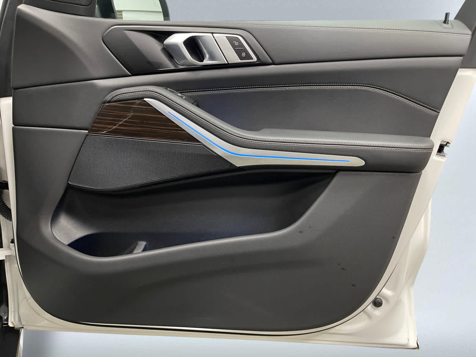 used 2024 BMW X5 car, priced at $49,497