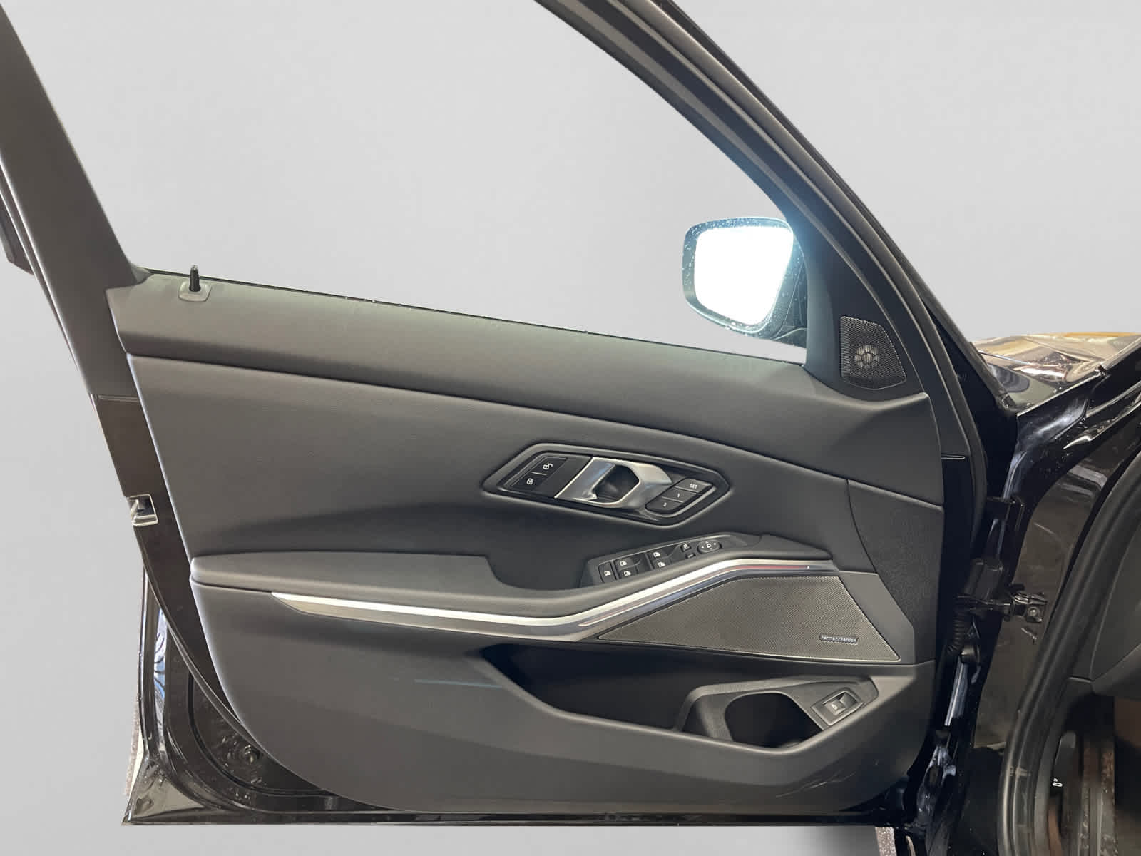 new 2026 BMW 330i car, priced at $55,915