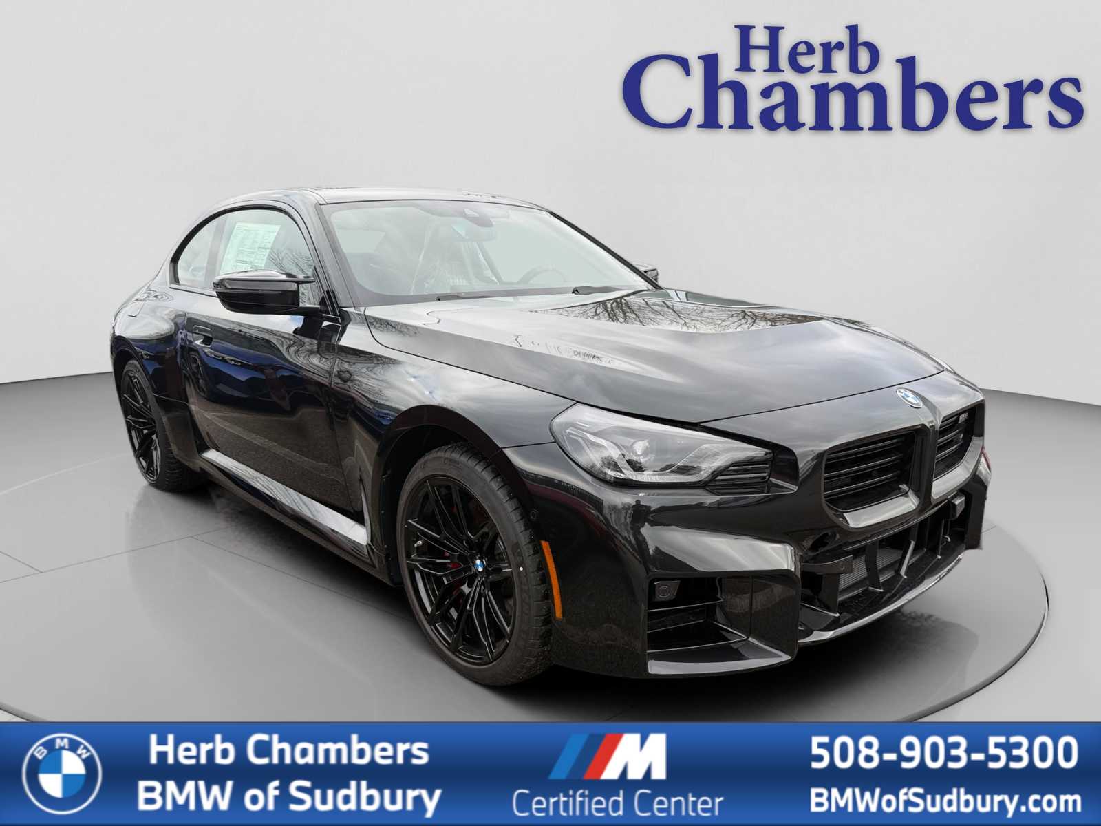 2026 BMW M2 Coupe M2's photo