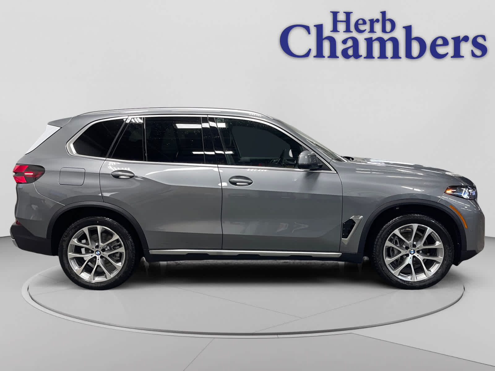 new 2026 BMW X5 car, priced at $76,550