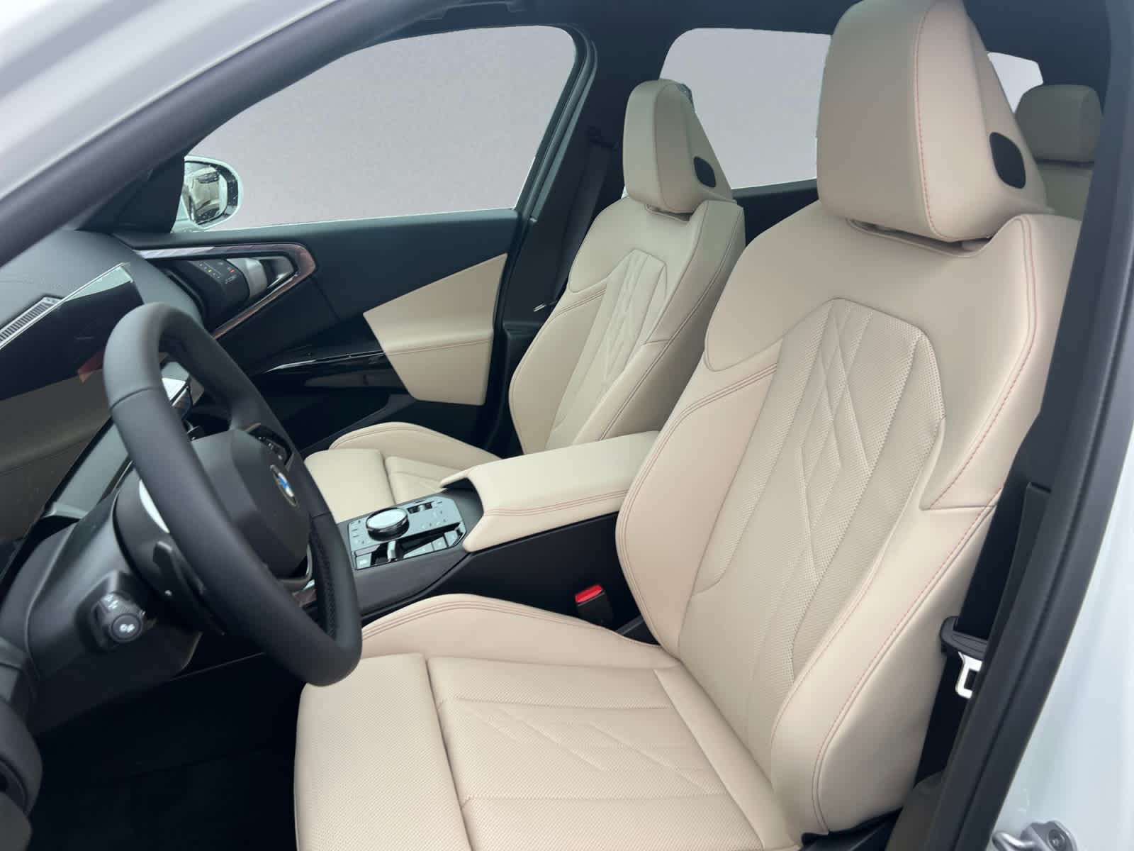 new 2026 BMW X3 car, priced at $60,115