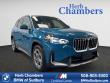 Certified 2025 BMW X1 xDrive28i SUV