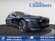 BMW 760i