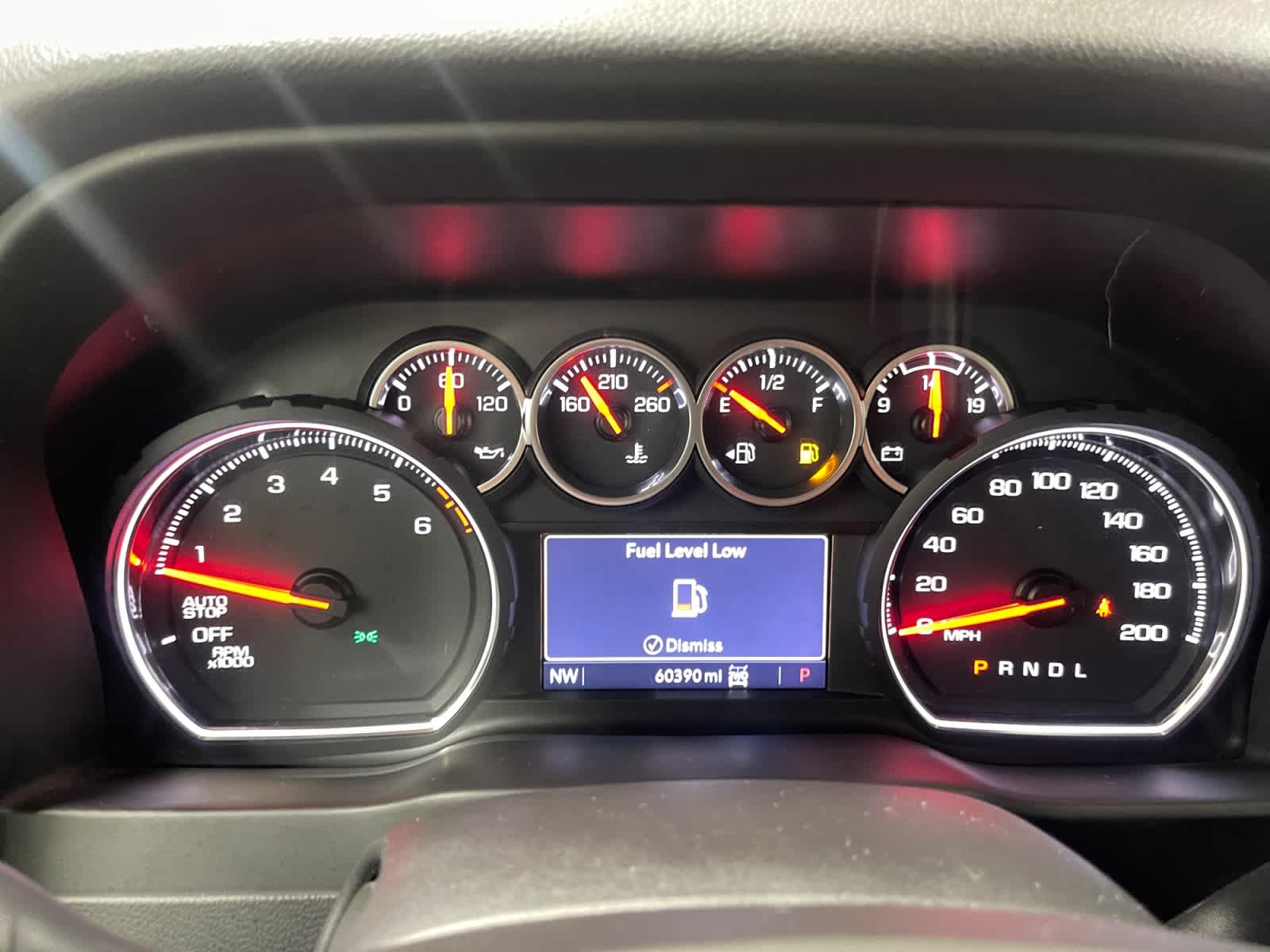 used 2020 Chevrolet Silverado 1500 car, priced at $33,997