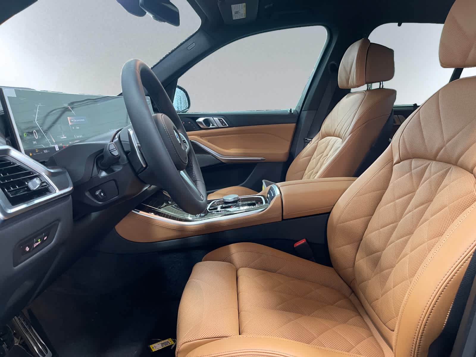 new 2026 BMW X5 car, priced at $86,100