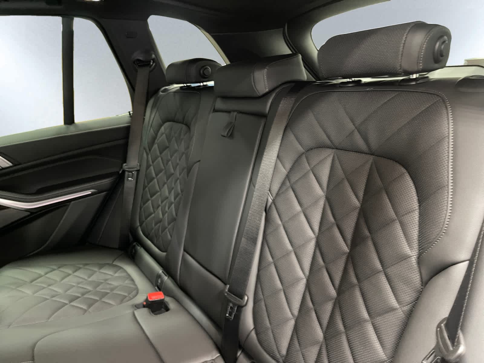 new 2026 BMW X5 car, priced at $76,300
