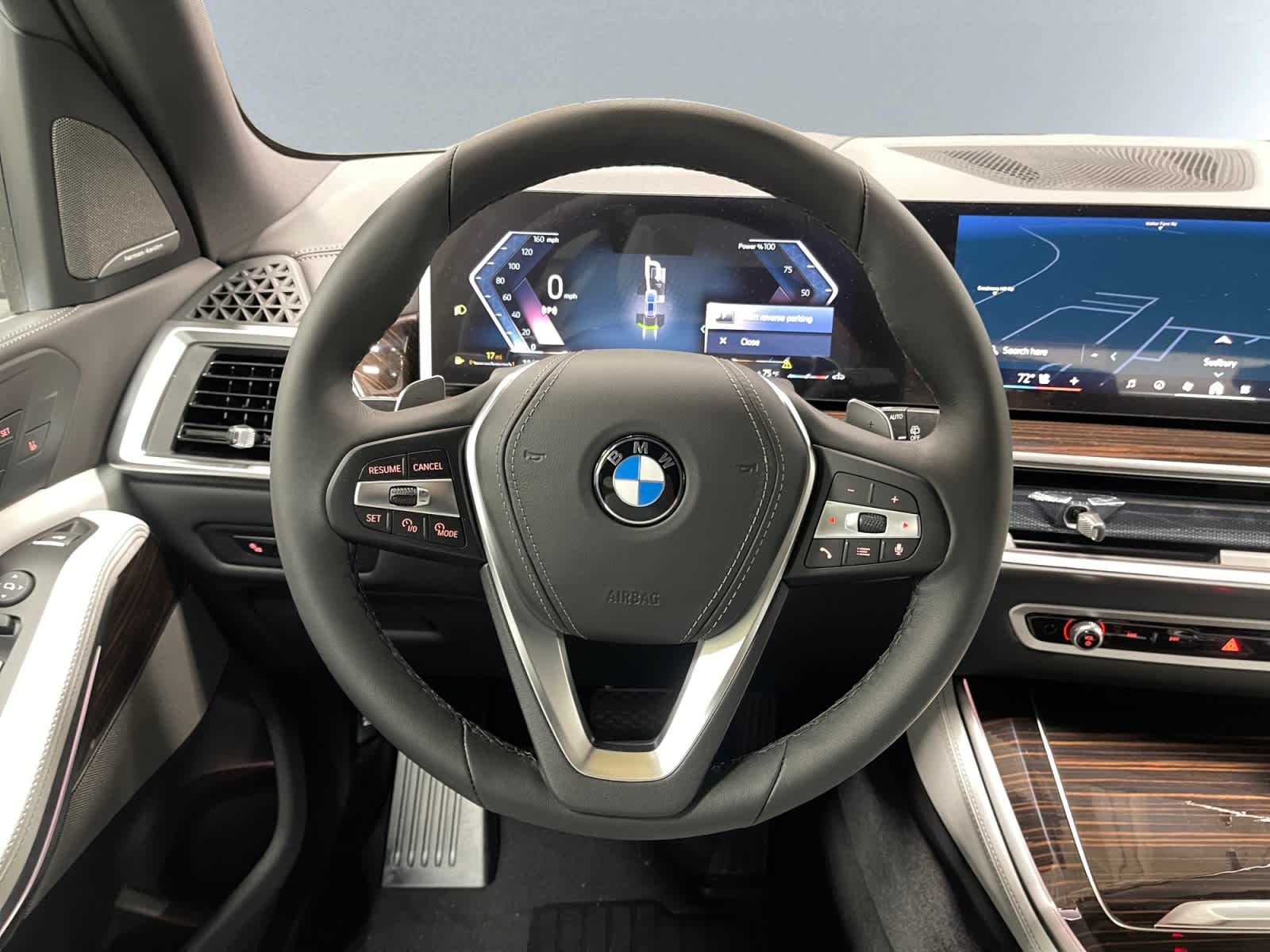 new 2026 BMW X5 car, priced at $78,200