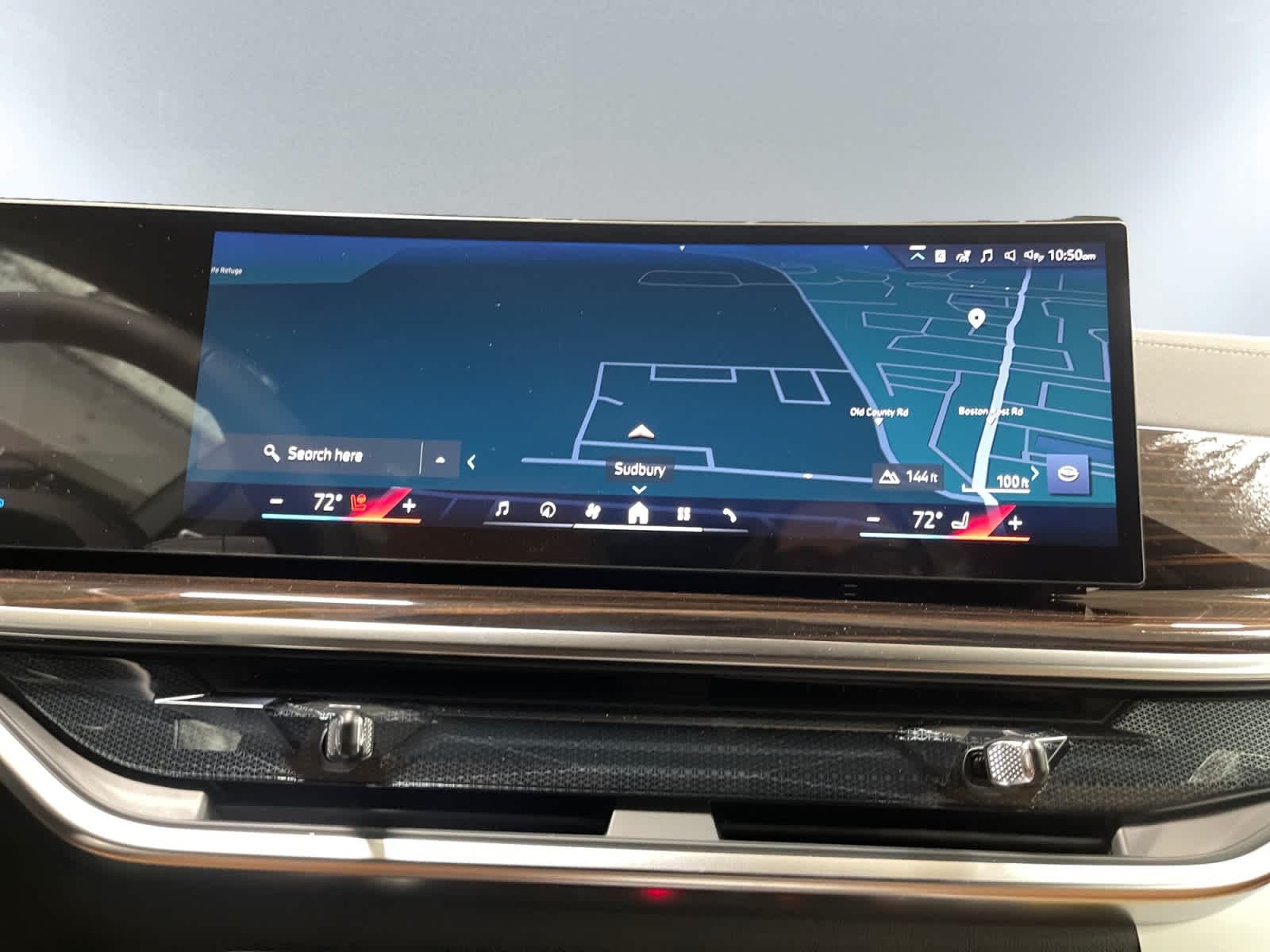 new 2026 BMW X5 car, priced at $86,100