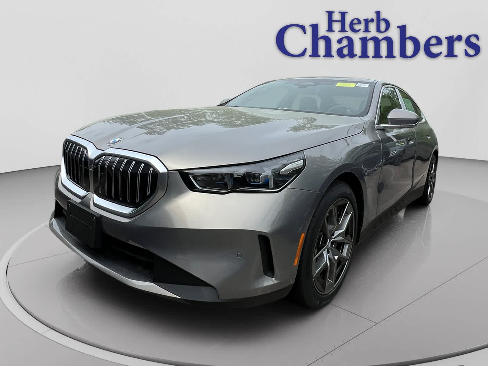 new 2027 BMW 530i car, priced at $67,765