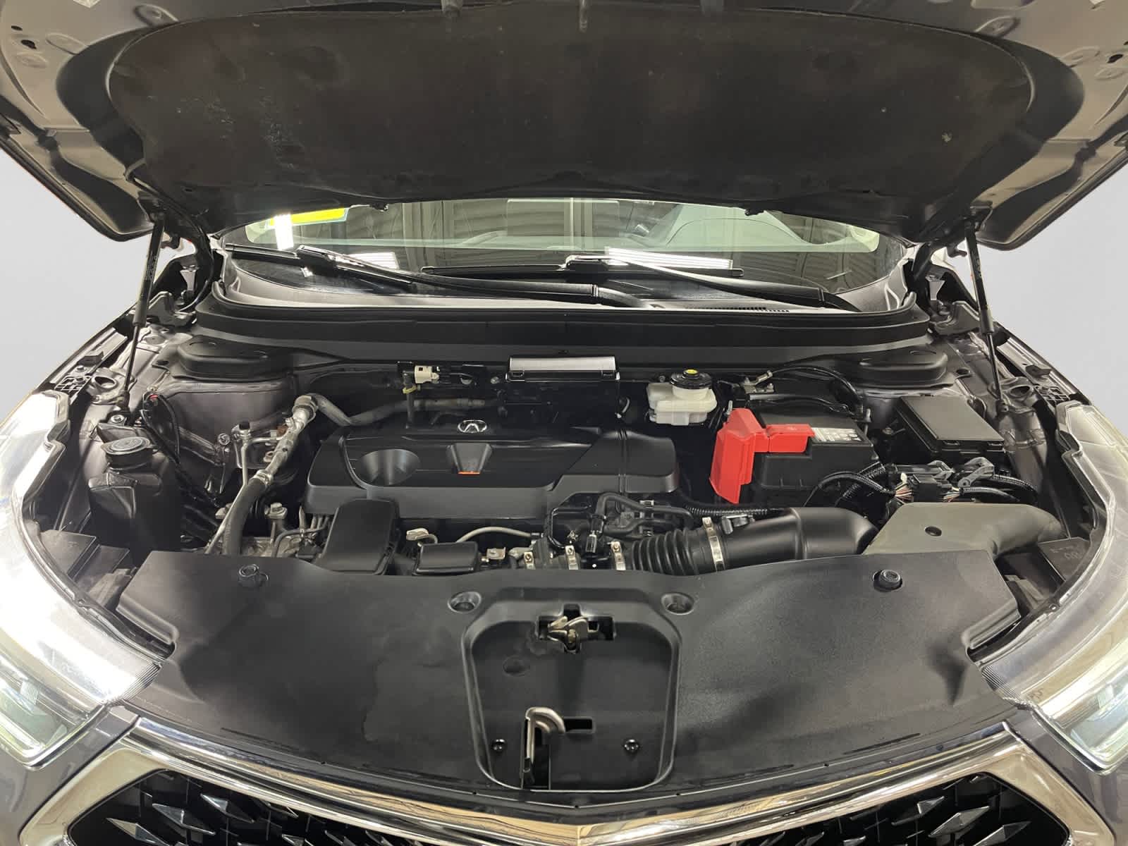 used 2020 Acura RDX car, priced at $24,497