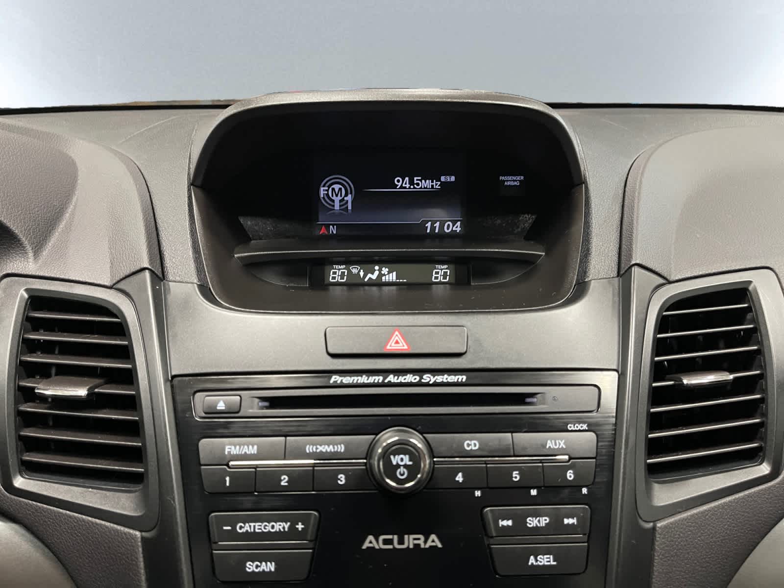 used 2017 Acura RDX car, priced at $20,297