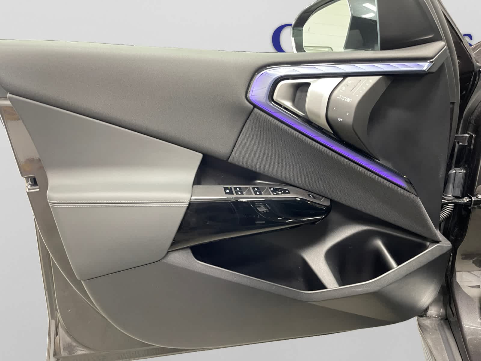 used 2026 BMW X3 car, priced at $51,497