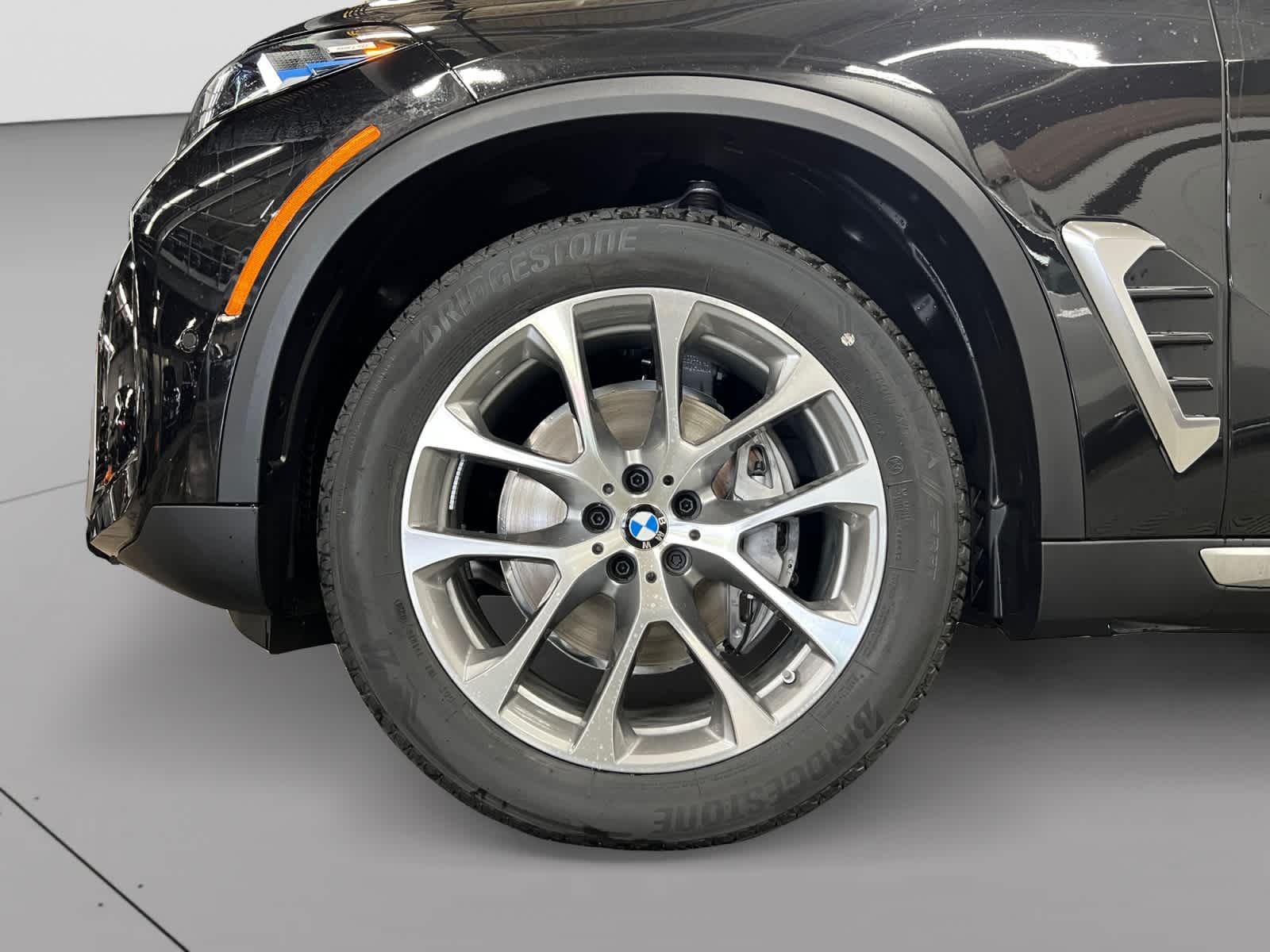 new 2026 BMW X5 car, priced at $73,275