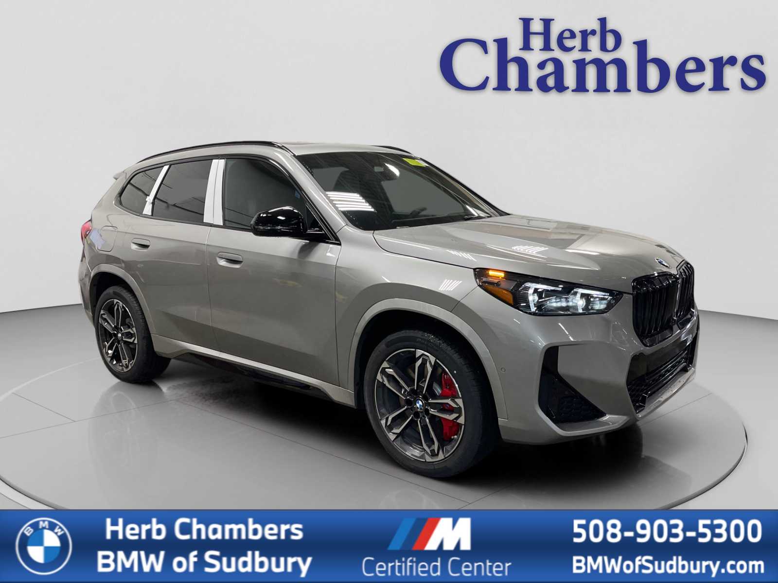 2026 BMW X1 28i