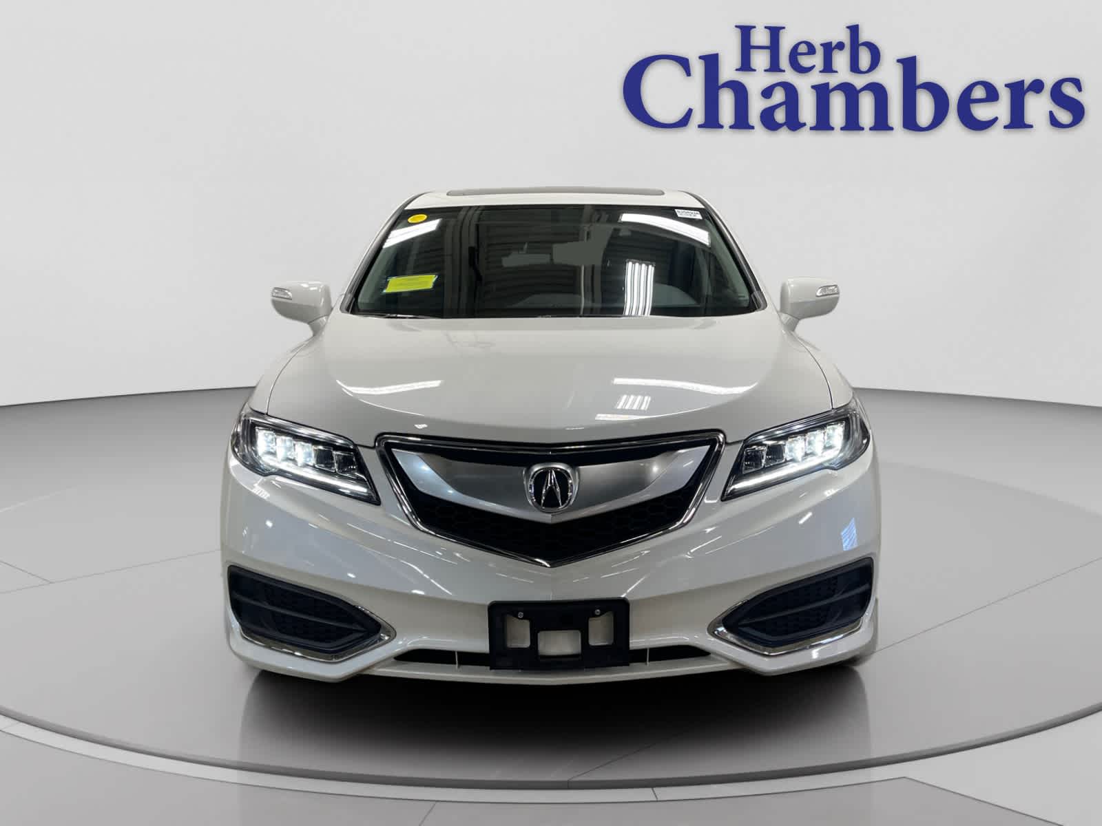 used 2017 Acura RDX car, priced at $20,297