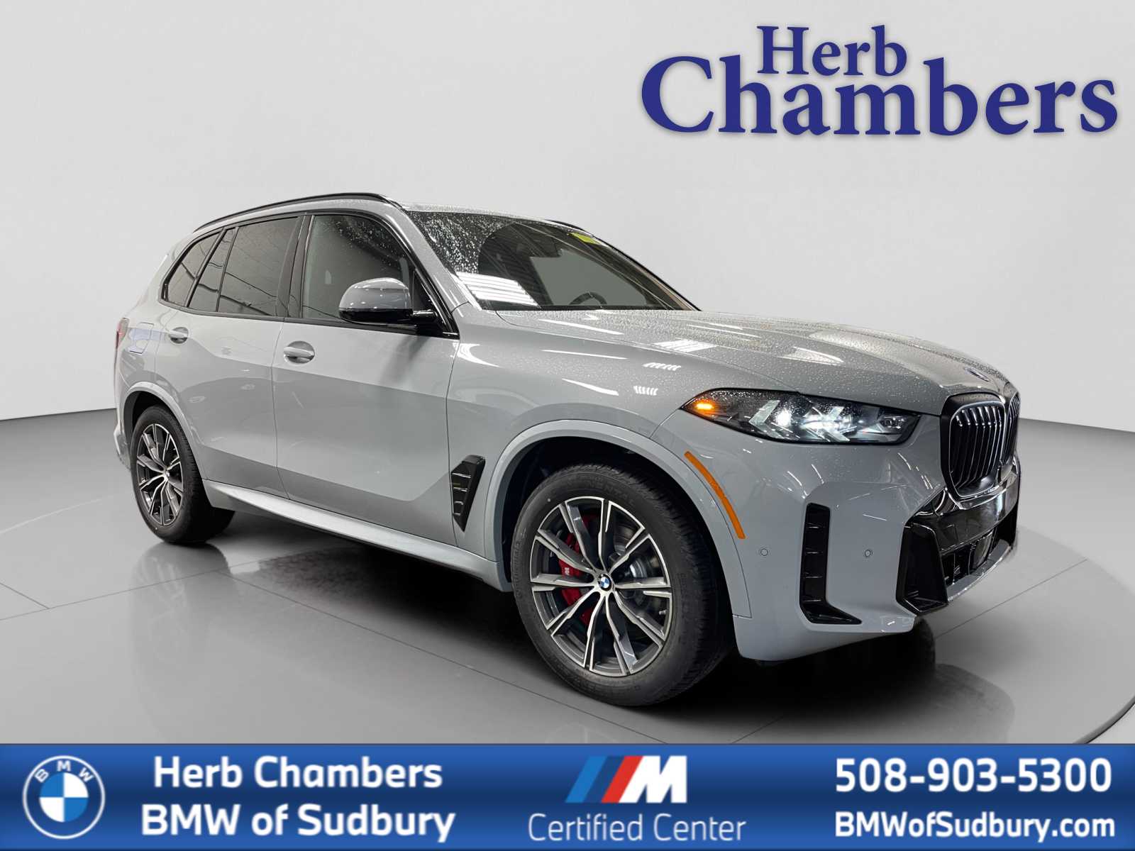 new 2026 BMW X5 PHEV car, priced at $94,500