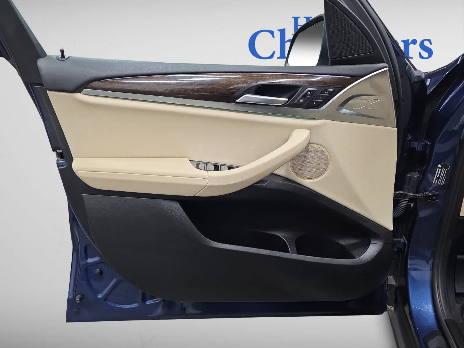 used 2022 BMW X3 car, priced at $29,897