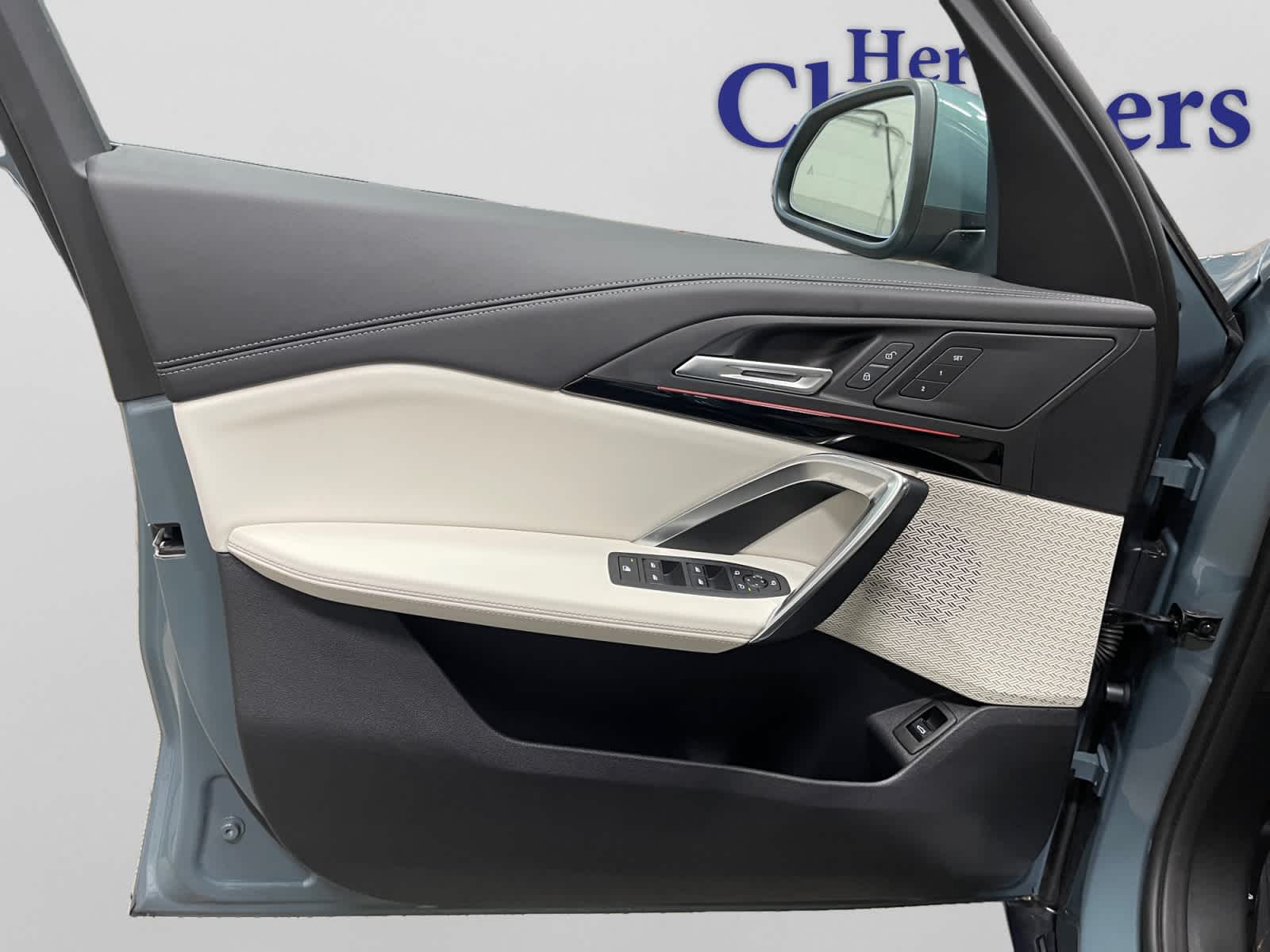 used 2026 BMW X1 car, priced at $44,997