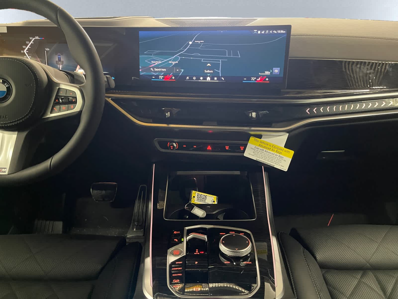 new 2026 BMW X5 car, priced at $83,000