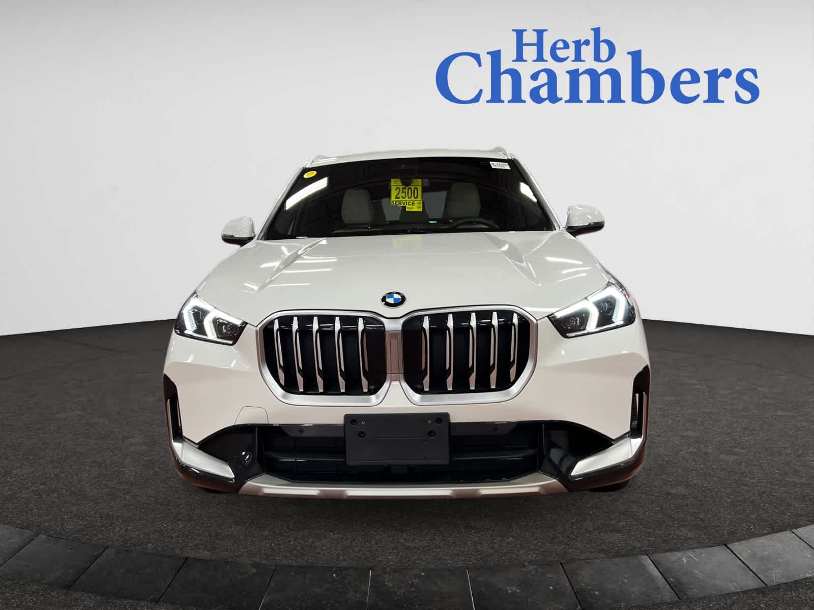 2025 Bmw X1 XDrive28i photo 2