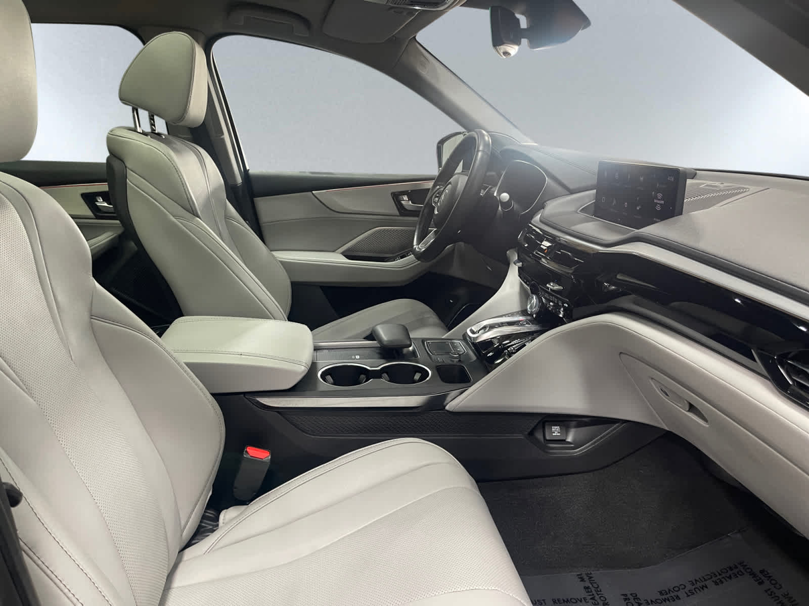 used 2022 Acura MDX car, priced at $32,997