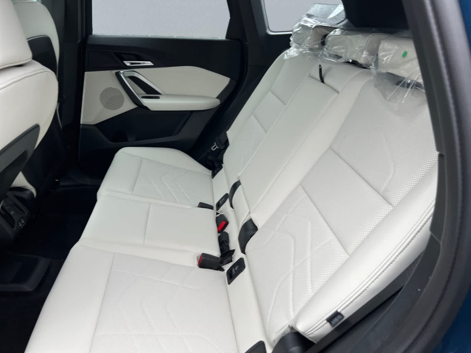 2026 BMW X1 XDrive28i - Photo 14